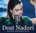 Nigina Amonqulova